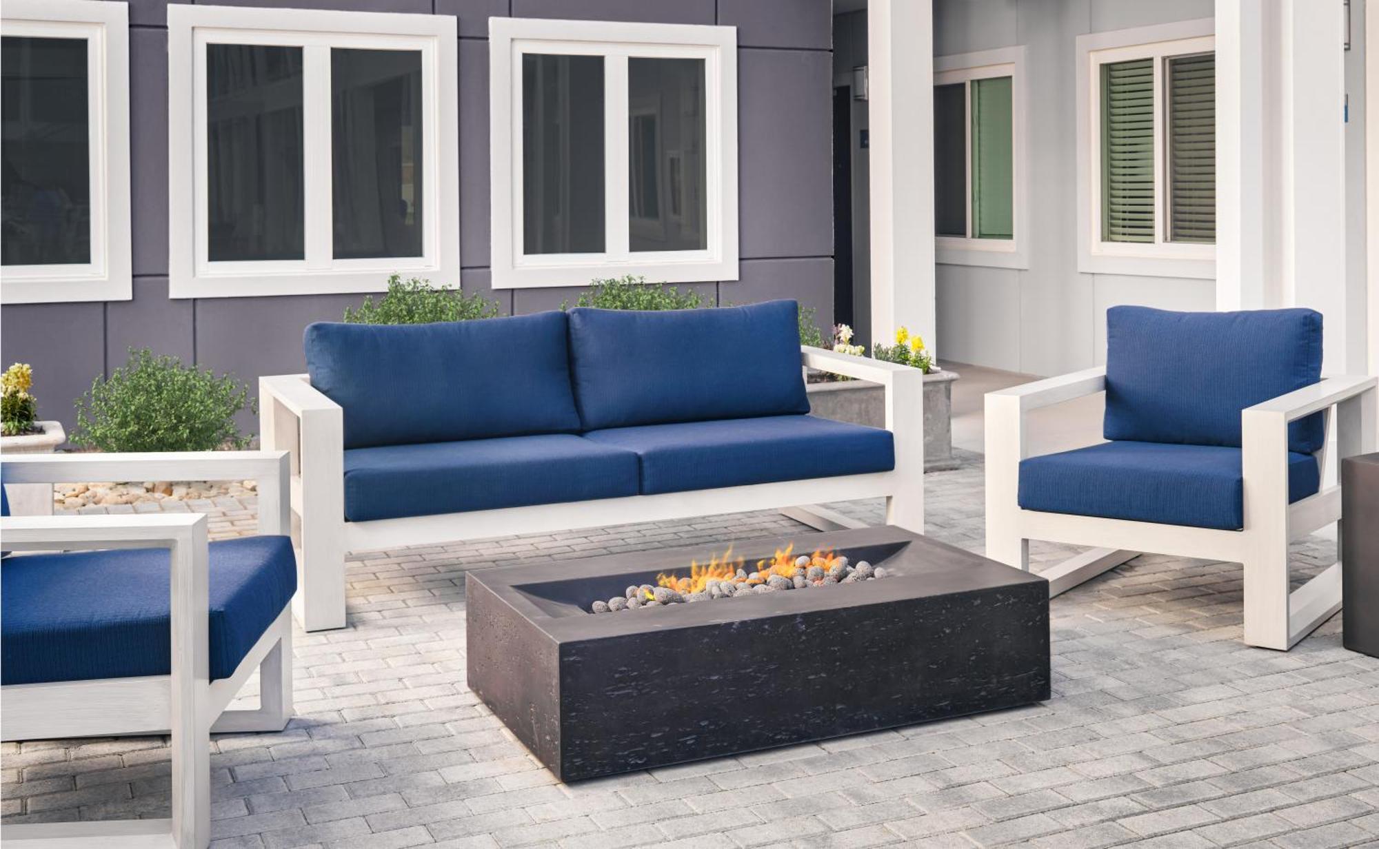 Stayapt Suites Charlotte North Huntersville Exteriör bild