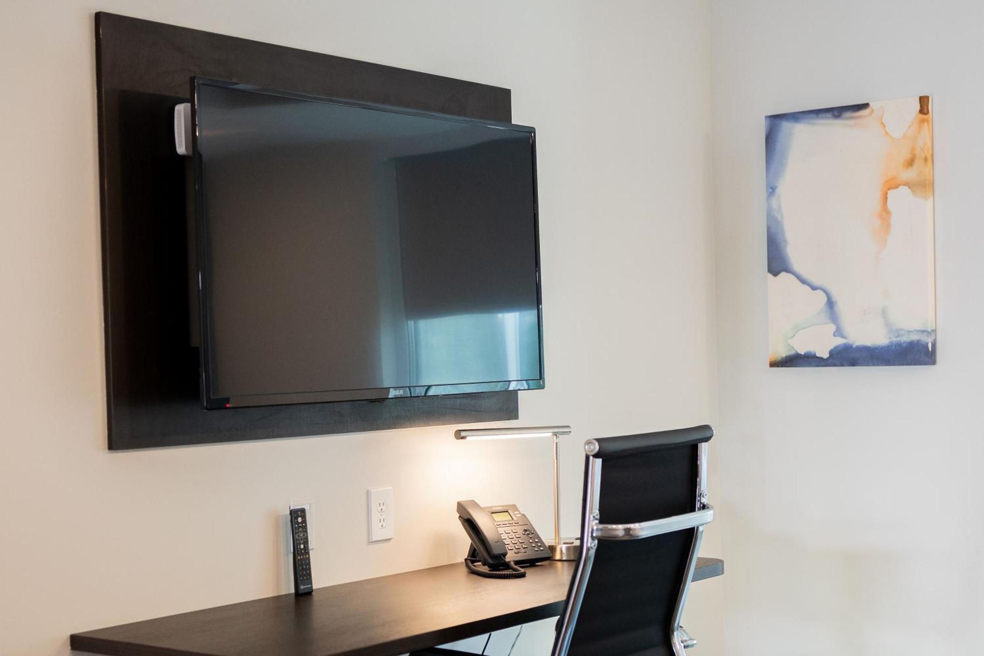 Stayapt Suites Charlotte North Huntersville Exteriör bild